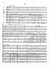 Concerto in fa maggiore per clarinetto e orchestra